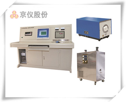 HR2000係列熱電偶、熱電阻自動校驗裝置