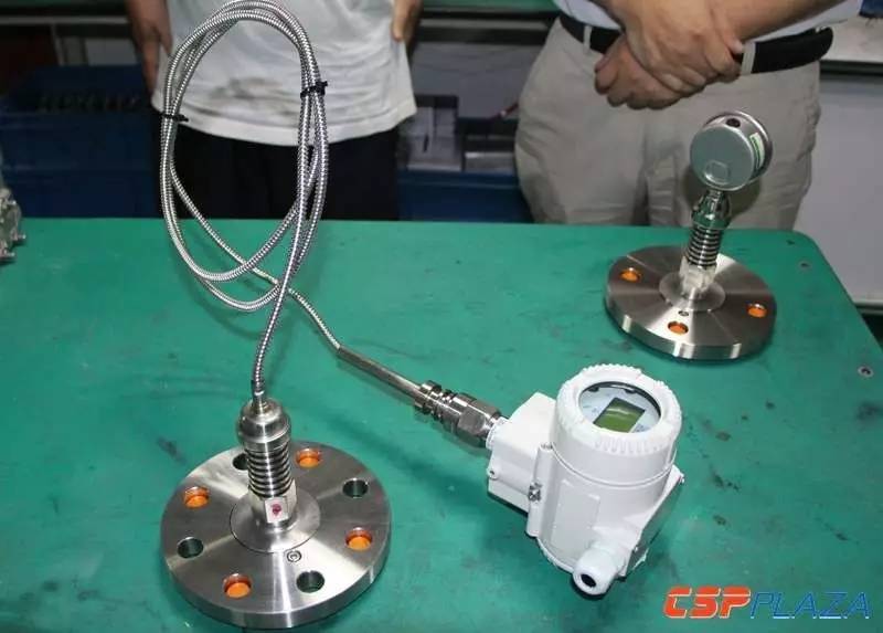 帶您了解光熱發電的高溫壓力羞羞漫画WWW成人漫画樱-中國太陽能光伏協會會員單位上海羅定森站的調研之旅